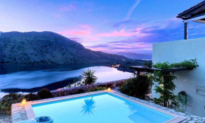 Du Lac Omega Villa Privater Pool